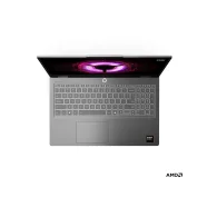 LENOVO LOQ Essential RTX 5050 Nešiojamas Kompiuteris | 15.6", FHD, IPS, 144 Hz