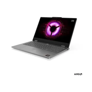 LENOVO LOQ Essential RTX 5050 Nešiojamas Kompiuteris | 15.6", FHD, IPS, 144 Hz