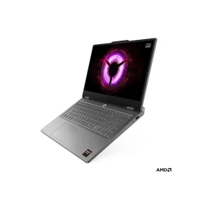 LENOVO LOQ Essential RTX 5050 Nešiojamas Kompiuteris | 15.6", FHD, IPS, 144 Hz