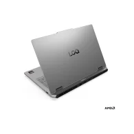 LENOVO LOQ Essential RTX 5050 Nešiojamas Kompiuteris | 15.6", FHD, IPS, 144 Hz
