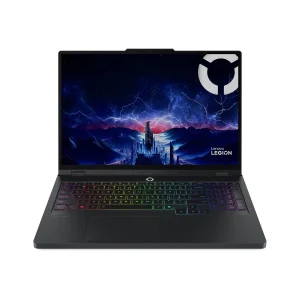 LENOVO Legion Pro 5 RTX 5070 Ti Nešiojamas Kompiuteris | 16", WQGXA, OLED, 165 Hz