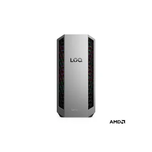 LENOVO LOQ Stacionarus Kompiuteris | 8745HX, RTX 5070, 32 GB