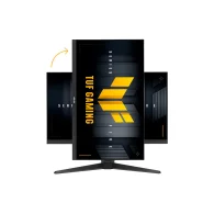 ASUS TUF Gaming VG249QML5A Monitorius | 23.8", FHD, IPS, 240 Hz