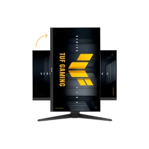 ASUS TUF Gaming VG249QML5A Monitorius | 23.8", FHD, IPS, 240 Hz