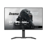 IIYAMA G-Master GB2741HSU-B1 Monitorius | 27",  FHD, IPS, 144 Hz