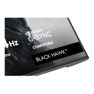 IIYAMA G-Master GB2741QSU-B1 Monitorius | 27", QHD, IPS, 144 Hz