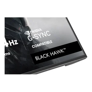 IIYAMA G-Master GB2741QSU-B1 Monitorius | 27", QHD, IPS, 144 Hz