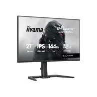 IIYAMA G-Master GB2741QSU-B1 Monitorius | 27", QHD, IPS, 144 Hz