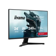 IIYAMA G-Master G2471HS-B1 Monitorius | 23.8", FHD, IPS, 240 Hz
