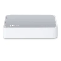 TP-LINK TL-SF1005D 5-Port 10/100Mbps Desktop Switch Komutatorius