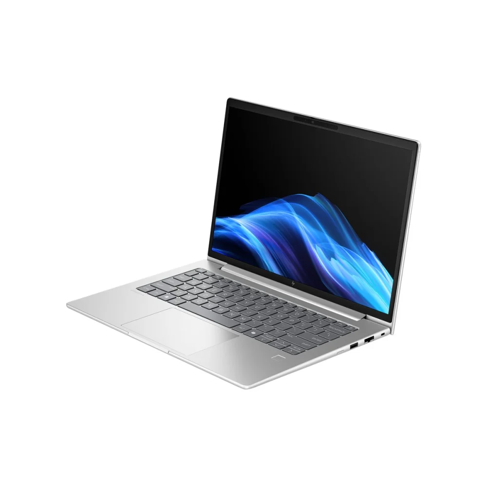 HP EliteBook 6 G1a 14 AMD Ryzen 7 250 14inch WUXGA AG LED UWVA 16GB 512GB SSD W11P