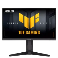 ASUS TUF Gaming VG249QML5A Monitorius | 23.8", FHD, IPS, 240 Hz
