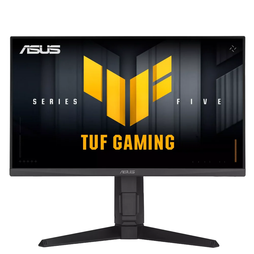 ASUS TUF Gaming VG249QML5A Monitorius | 23.8", FHD, IPS, 240 Hz