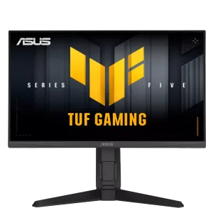 ASUS TUF Gaming VG249QML5A Monitorius | 23.8", FHD, IPS, 240 Hz