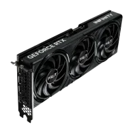 PALIT GeForce RTX 5070 Infinity 3 GPU Vaizdo Plokštė | 12GB, GDDR7