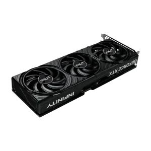 PALIT GeForce RTX 5070 Infinity 3 GPU Vaizdo Plokštė | 12GB, GDDR7