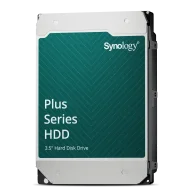 SYNOLOGY Plus Series NAS HDD Kietasis Diskas | 12TB, 3.5", SATA
