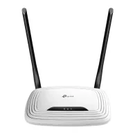 TP-LINK TL-WR841N 300Mbps Wireless N Router Maršrutizatorius