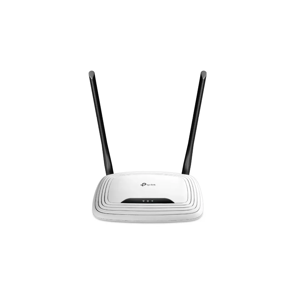TP-LINK TL-WR841N 300Mbps Wireless N Router Maršrutizatorius
