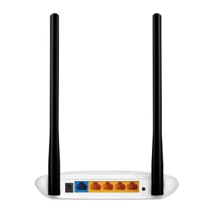 TP-LINK TL-WR841N 300Mbps Wireless N Router Maršrutizatorius