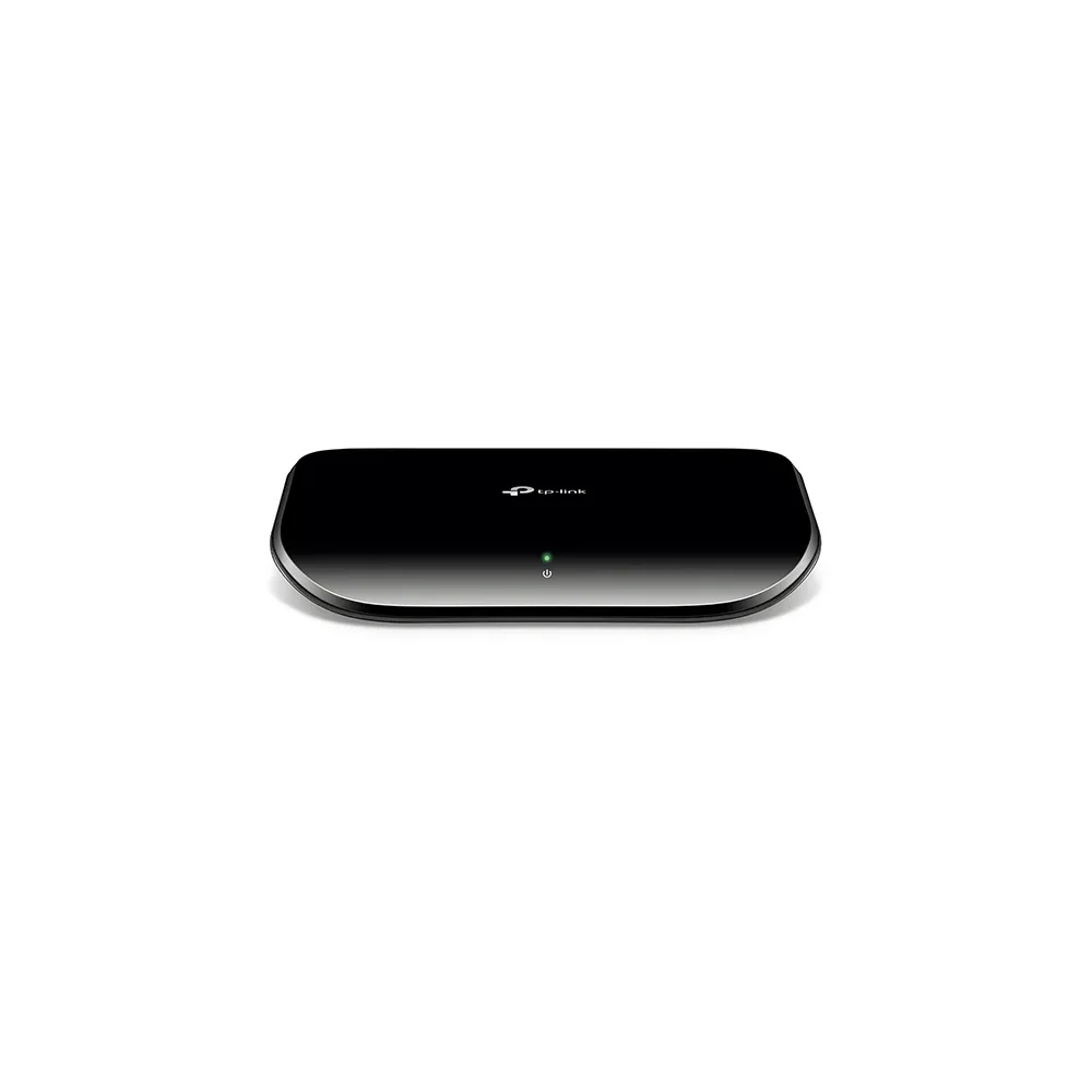 TP-LINK TL-SG1005D 5-Port Gigabit Desktop Switch Komutatorius