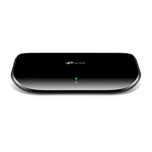 TP-LINK TL-SG1005D 5-Port Gigabit Desktop Switch Komutatorius