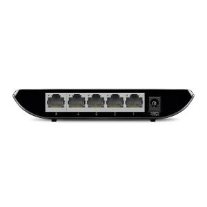 TP-LINK TL-SG1005D 5-Port Gigabit Desktop Switch Komutatorius