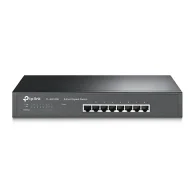 TP-LINK TL-SG1008 8-Port Gigabit Desktop/Rackmount Switch Komutatorius