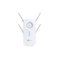TP-LINK RE650 AC2600 Wi-Fi Range Extender Signalo Stiprintuvas