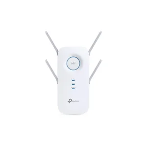 TP-LINK RE650 AC2600 Wi-Fi Range Extender Signalo Stiprintuvas