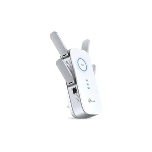 TP-LINK RE650 AC2600 Wi-Fi Range Extender Signalo Stiprintuvas