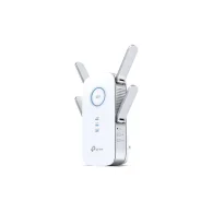 TP-LINK RE650 AC2600 Wi-Fi Range Extender Signalo Stiprintuvas