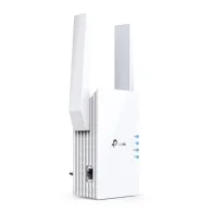 TP-LINK RE505X AX1500 Wi-Fi 6 Range Extender Signalo Stiprintuvas