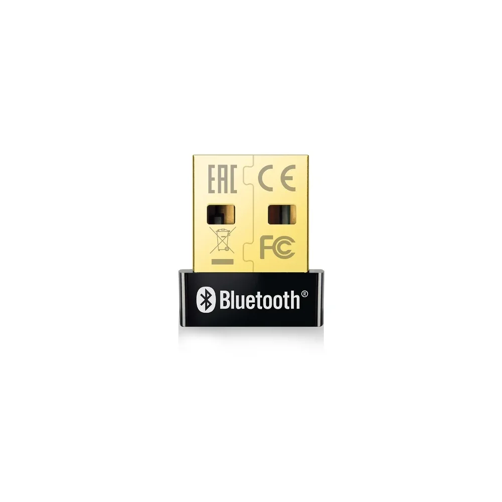 TP-LINK UB400 Bluetooth 4.0 Nano USB Adapteris