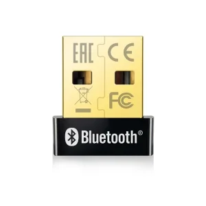 TP-LINK UB400 Bluetooth 4.0 Nano USB Adapteris