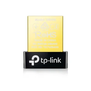 TP-LINK UB400 Bluetooth 4.0 Nano USB Adapteris