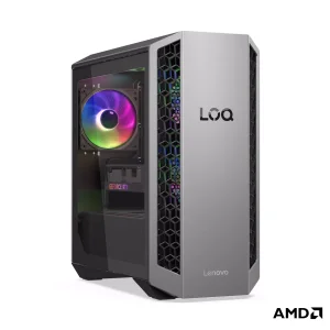 LENOVO LOQ Stacionarus Kompiuteris | 8745HX, RTX 5060 Ti, 16 GB