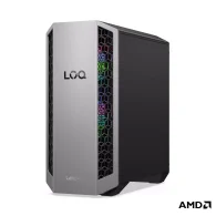 LENOVO LOQ Stacionarus Kompiuteris | 8745HX, RTX 5060 Ti, 16 GB