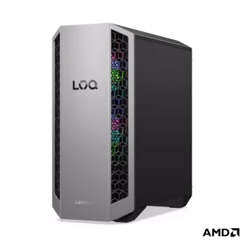 LENOVO LOQ Stacionarus Kompiuteris | 8745HX, RTX 5070, 32 GB