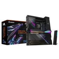 GIGABYTE Z890 AORUS XTREME AI TOP Pagrindinė Plokštė | ATX, LGA1851, DDR5