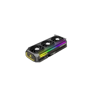 ZOTAC GeForce RTX 5070 Ti AMP Extreme INFINITY GPU Vaizdo Plokštė | 16GB, GDDR7