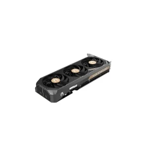 ZOTAC GeForce RTX 5070 Ti SOLID SFF GPU Vaizdo Plokštė | 16GB, GDDR7
