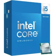 INTEL Core i5-14400F CPU Procesorius | Box