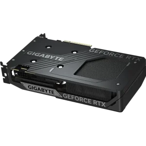 GIGABYTE GeForce RTX 5060 WINDFORCE GPU Vaizdo Plokštė | 8GB, GDDR7