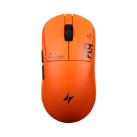 ATK Dragonfly A9 AIR PLUS Wireless Belaidė Žaidimų Pelė | Sunset Orange