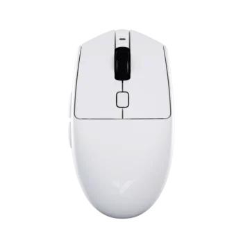 VXE Dragonfly V3 PRO Wireless Belaidė Žaidimų Pelė | White