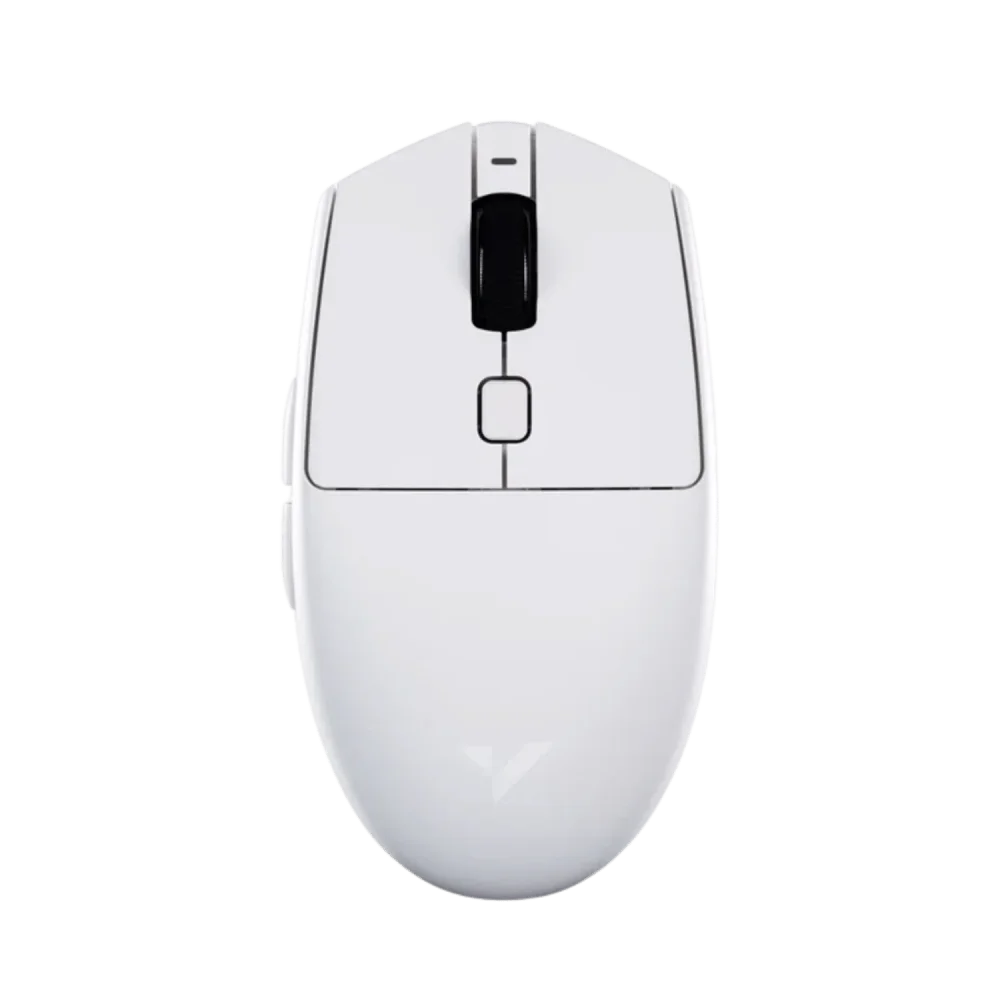 VXE Dragonfly V3 PRO Wireless Belaidė Žaidimų Pelė | White