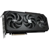 GIGABYTE Radeon RX 9070 XT GAMING GPU Vaizdo Plokštė | 16GB, GDDR6, OC Edition