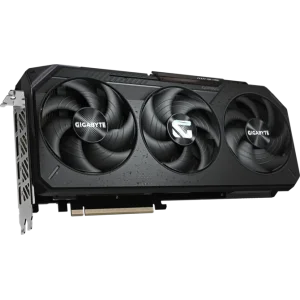 GIGABYTE Radeon RX 9070 XT GAMING GPU Vaizdo Plokštė | 16GB, GDDR6, OC Edition