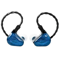 Truthear Zero Ausinukai | Blue